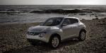 Nissan Juke 2010 года